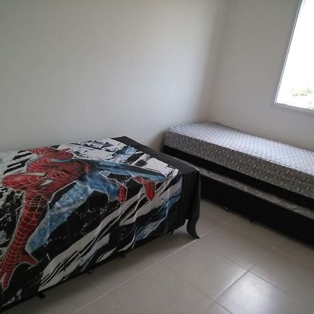 Condominio Garden Indaia Caraguatatuba Zewnętrze zdjęcie