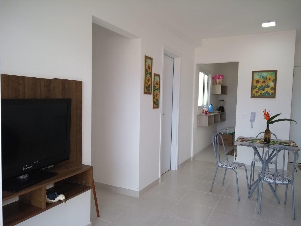 Condominio Garden Indaia Caraguatatuba Zewnętrze zdjęcie