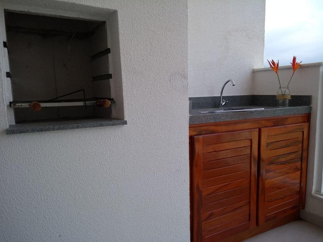 Condominio Garden Indaia Caraguatatuba Zewnętrze zdjęcie