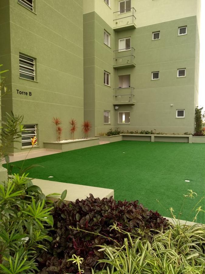 Condominio Garden Indaia Caraguatatuba Zewnętrze zdjęcie