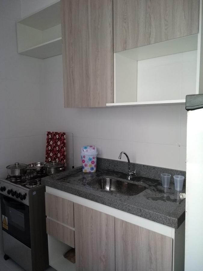 Condominio Garden Indaia Caraguatatuba Zewnętrze zdjęcie