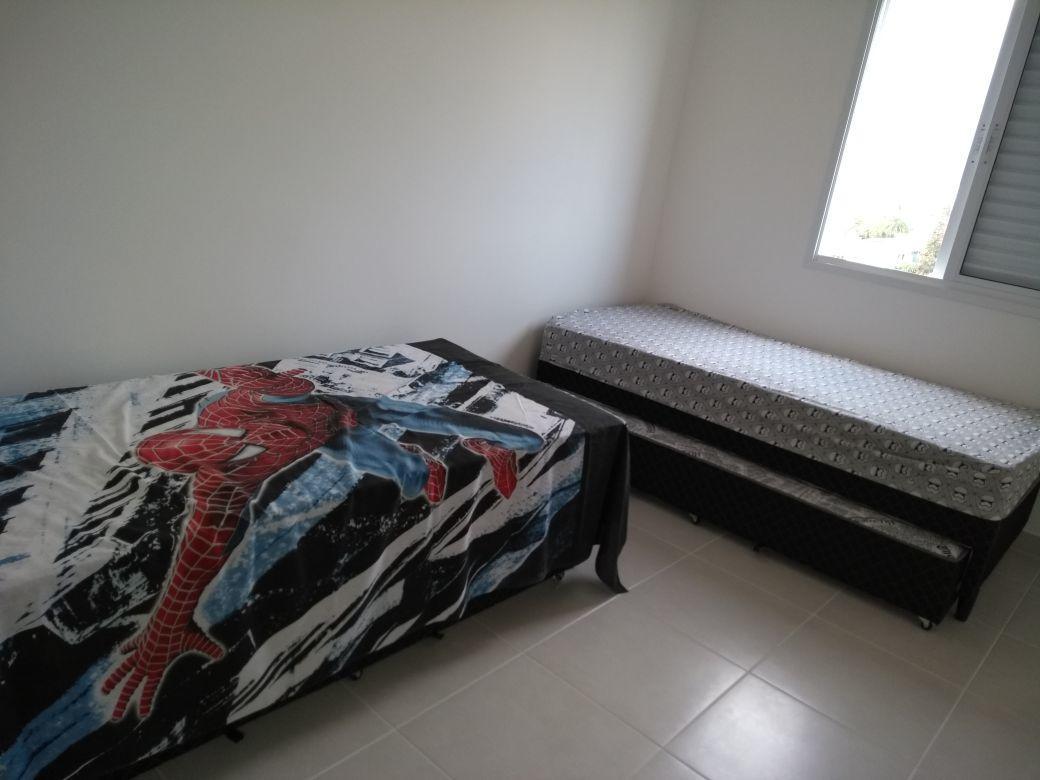 Condominio Garden Indaia Caraguatatuba Zewnętrze zdjęcie