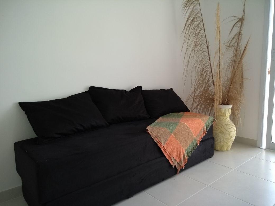 Condominio Garden Indaia Caraguatatuba Zewnętrze zdjęcie